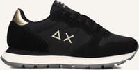Zwarte SUN68 Lage sneakers ALLY SOLID NYLON Zwarte SUN68 Lage sneakers ALLY SOLID NYLON - medium
