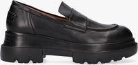 Zwarte SHABBIES Loafers 120020059 - medium