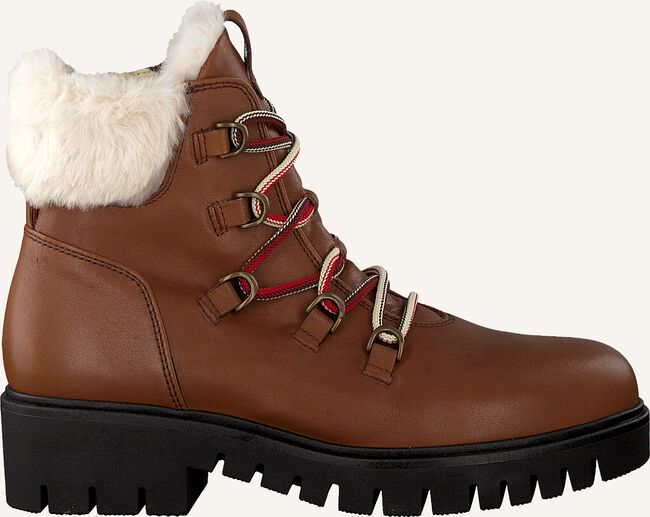 Cognac GABOR Veterboots 785 Cognac GABOR Veterboots 785 - large
