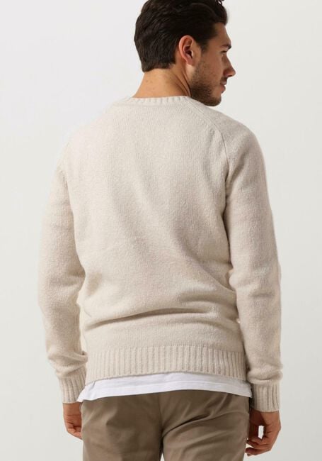 Zand PROFUOMO Trui PULLOVER CREW NECK - large