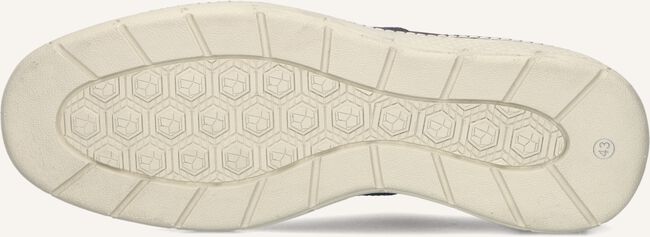 Blauwe AUSTRALIAN Veterschoenen POZZATO Blauwe AUSTRALIAN Veterschoenen POZZATO - large