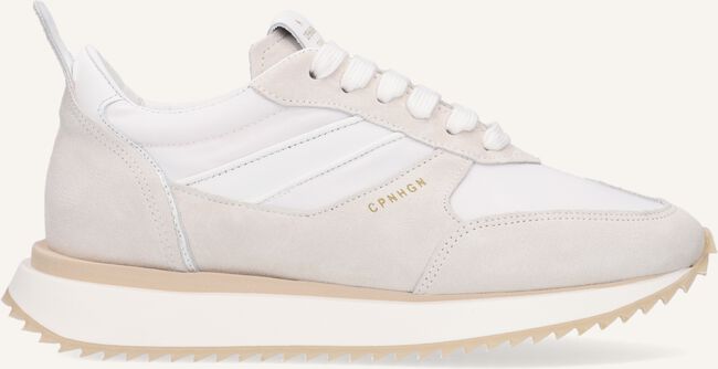 Witte COPENHAGEN STUDIOS Lage sneakers CPH460 Witte COPENHAGEN STUDIOS Lage sneakers CPH460 - large
