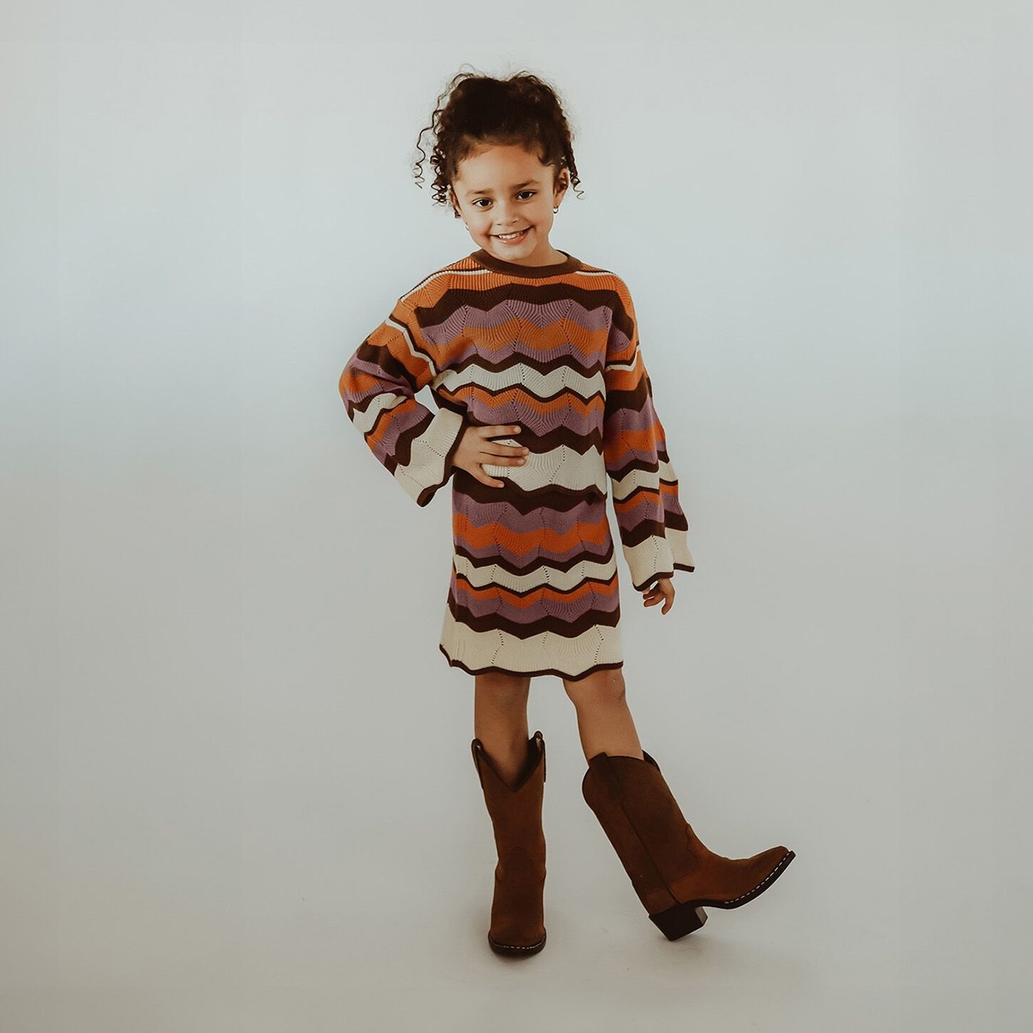 Multi YOUR WISHES Minirok POMELINE - large