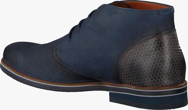 Blauwe VAN LIER Nette schoenen 1855602 - large
