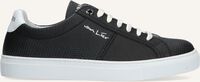 Zwarte VAN LIER Lage sneakers NOVARA - medium