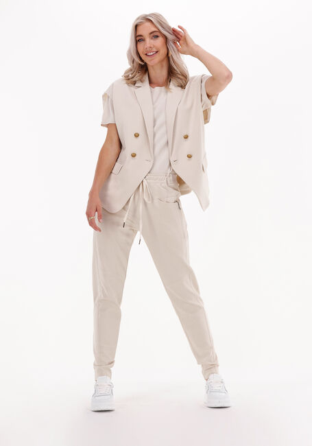 Witte SUMMUM Gilet GILET PUNTO MILANO - large