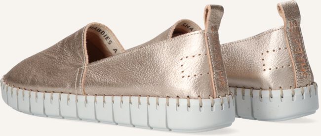 Bruine SHABBIES Loafers 120020038 Bruine SHABBIES Loafers 120020038 - large