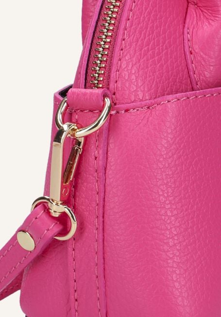 Roze NOTRE-V Schoudertas RENEE Roze NOTRE-V Schoudertas RENEE - large