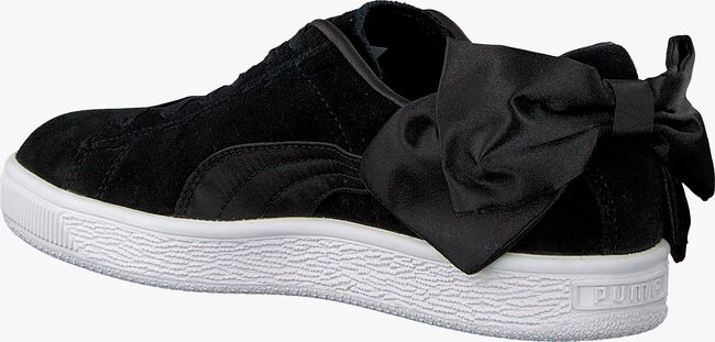 PUMA SUEDE BOW WOMEN - large