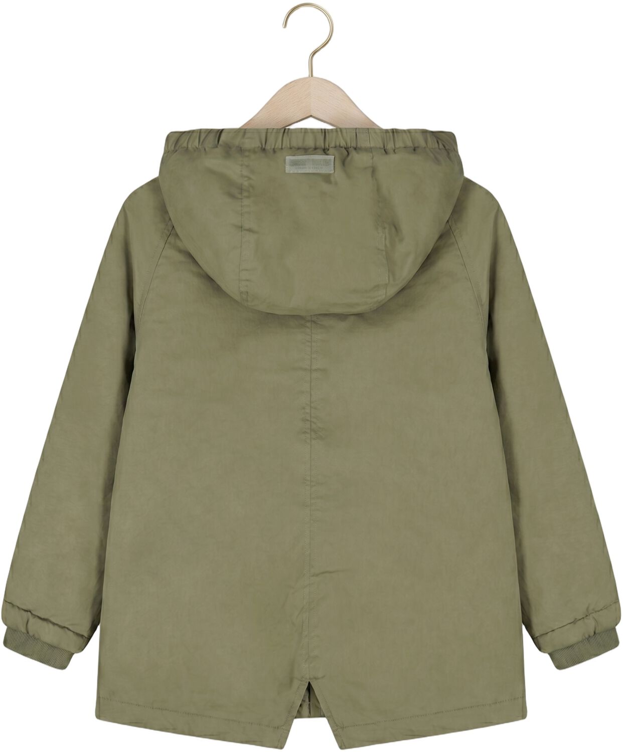 TUMBLE 'N DRY Meisjes Jassen Parker Khaki