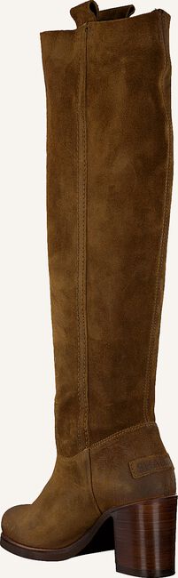Cognac SHABBIES Hoge laarzen 193020037 Cognac SHABBIES Hoge laarzen 193020037 - large