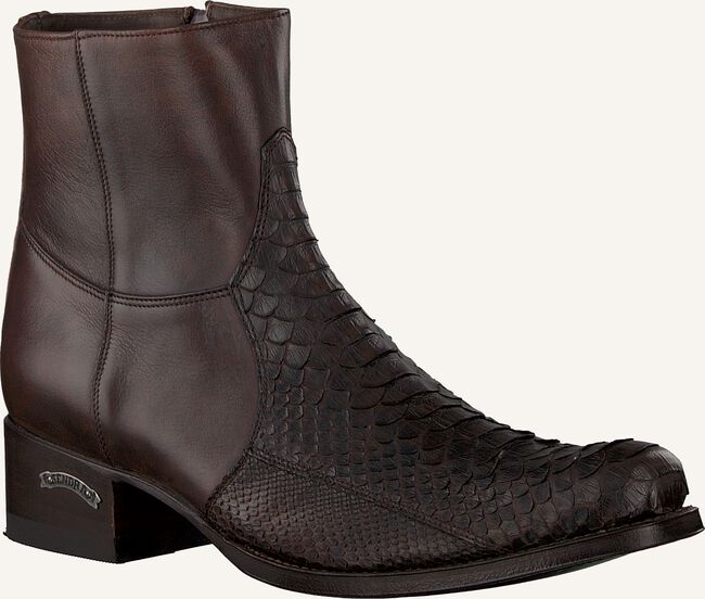 Bruine SENDRA Cowboylaarzen 15842P Bruine SENDRA Cowboylaarzen 15842P - large