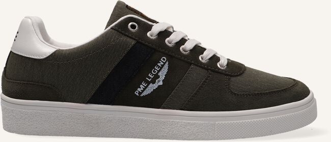 Groene PME LEGEND Lage sneakers SKYTANK Groene PME LEGEND Lage sneakers SKYTANK - large