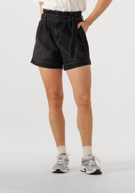 Zwarte CATWALK JUNKIE Shorts DENIM SHORT COMFORTABLE WAIST - large