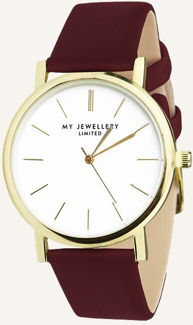 Rode MY JEWELLERY  MY JEWELLERY LIMITED WATCH Rode MY JEWELLERY  MY JEWELLERY LIMITED WATCH - large