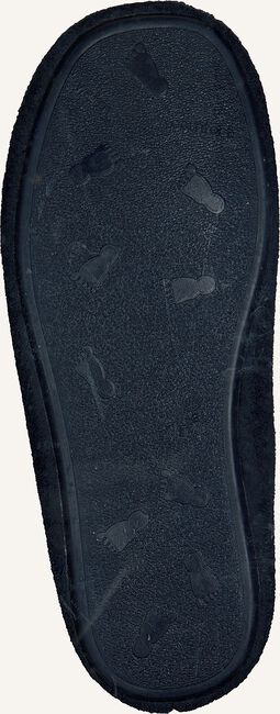 Blauwe SCAPA Pantoffels 21/357091 Blauwe SCAPA Pantoffels 21/357091 - large