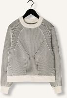 Gebroken wit ENVII Trui ENCAROLINE LS KNIT 5190 Gebroken wit ENVII Trui ENCAROLINE LS KNIT 5190 - medium