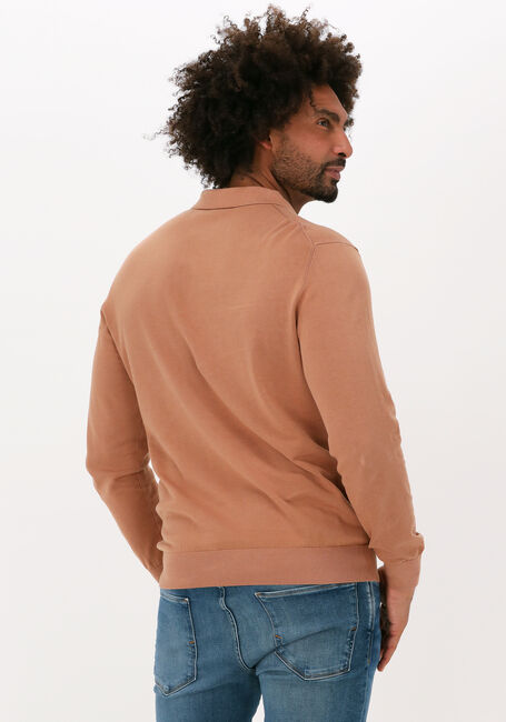 Camel PROFUOMO Polo PPTJ1-AN - large