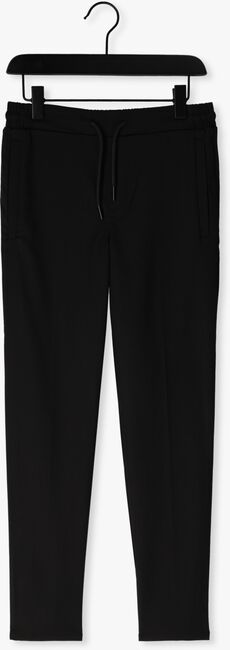 Zwarte NIK & NIK Pantalon SOLID TROUSERS - large