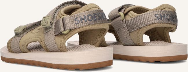 Groene SHOESME Sandalen LS24S001 Groene SHOESME Sandalen LS24S001 - large