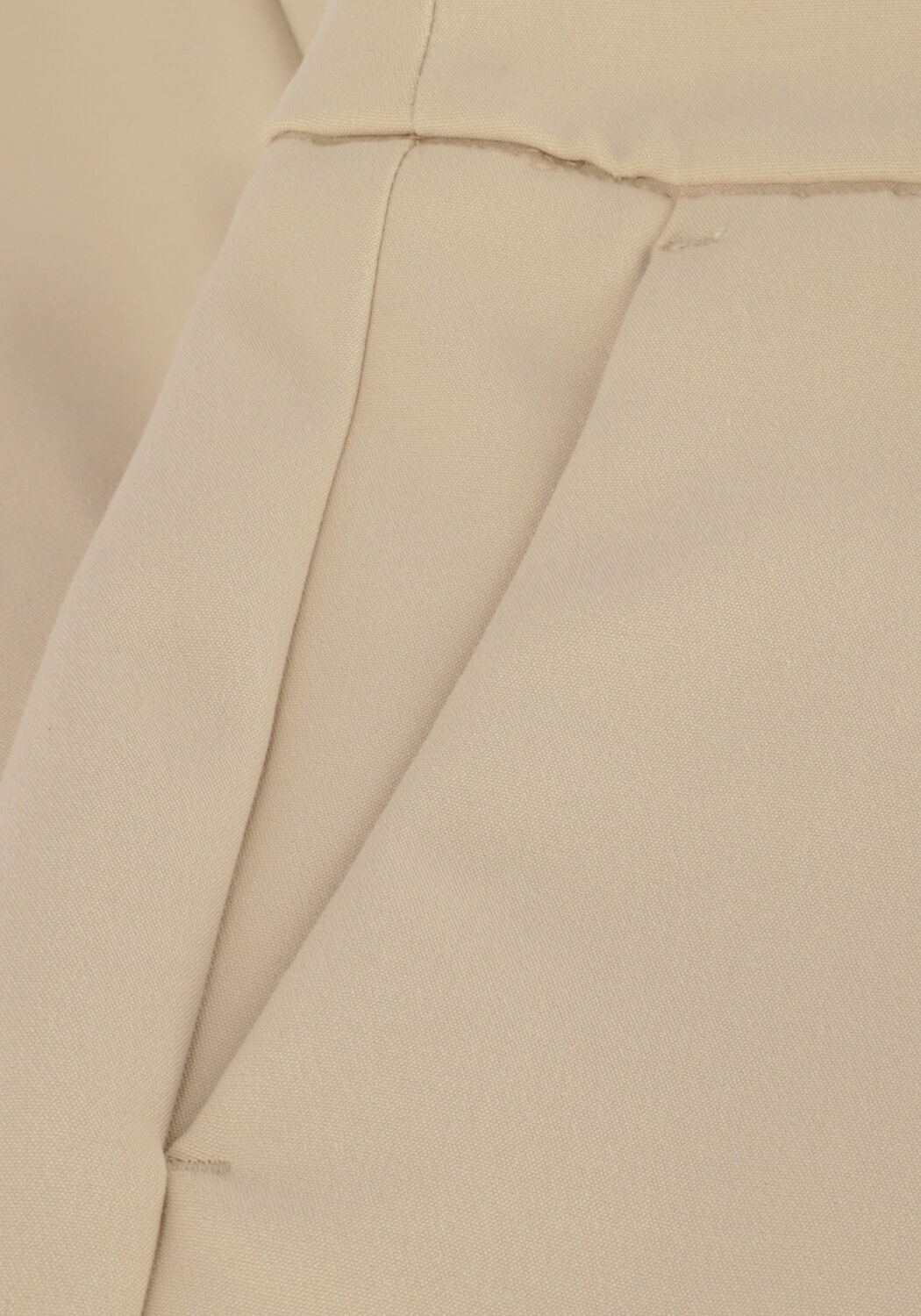 Beige TIGER OF SWEDEN Pantalon NOORA 3 - large