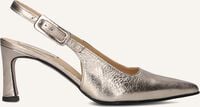 Gouden LINA LOCCHI Slingbacks AU263\M Gouden LINA LOCCHI Slingbacks AU263\M - medium