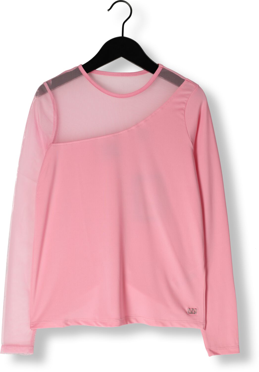 NIK & NIK Meisjes Tops & T-shirts Paloma Top Roze