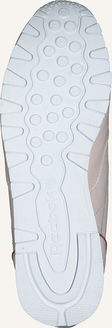 Roze REEBOK Lage sneakers CL LEATHER WMN Roze REEBOK Lage sneakers CL LEATHER WMN - large