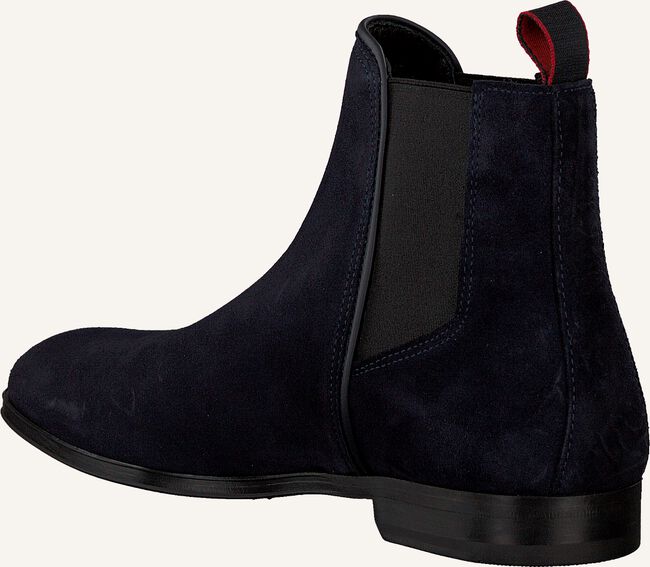 Blauwe HUGO Chelsea boots BOHEME_CHEB_SDUN Blauwe HUGO Chelsea boots BOHEME_CHEB_SDUN - large