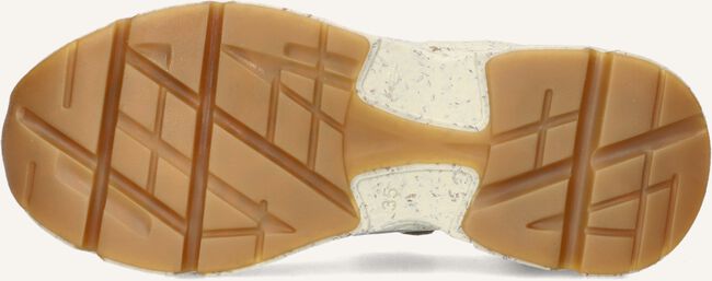 Gouden HIP Lage sneakers H1255 Gouden HIP Lage sneakers H1255 - large