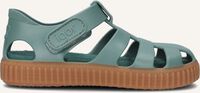 Groene IGOR Sandalen NICO CARAMELO Groene IGOR Sandalen NICO CARAMELO - medium