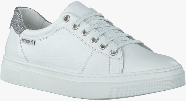 Witte MEPHISTO Sneakers ANTONIA  - large