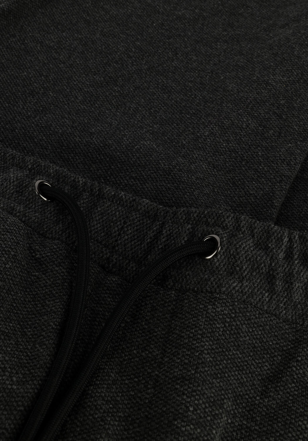 Grijze SELECTED MEN Joggingbroek SLIMTAPERED-SELBY SWEAT FLEX PANT B - large