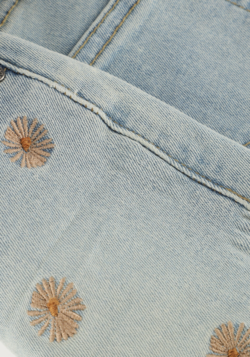 Blauwe KOKO NOKO Jeans N58901 - large