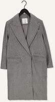 Grijze CO'COUTURE Mantel HARRY COAT Grijze CO'COUTURE Mantel HARRY COAT - medium
