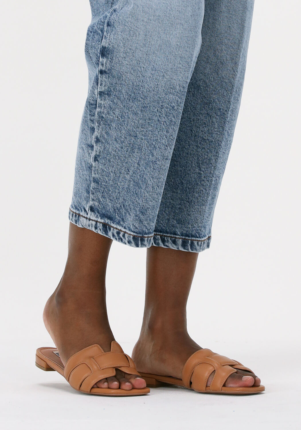 Calvin klein new arrivals slippers dames