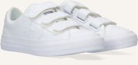 Witte CONVERSE Lage sneakers STAR PLAYER EV 3V OX KIDS Witte CONVERSE Lage sneakers STAR PLAYER EV 3V OX KIDS - medium