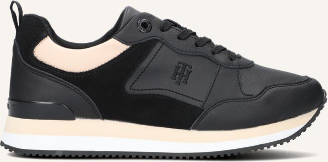 Zwarte TOMMY HILFIGER Lage sneakers FEMININE ACTIVE SNEAKER Zwarte TOMMY HILFIGER Lage sneakers FEMININE ACTIVE SNEAKER - large