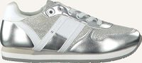 Zilveren TOMMY HILFIGER Sneakers T3A4-00260 - medium