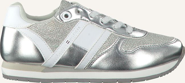 Zilveren TOMMY HILFIGER Sneakers T3A4-00260 Zilveren TOMMY HILFIGER Sneakers T3A4-00260 - large