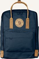 Blauwe FJALLRAVEN Rugtas KANKEN NO.2 - medium