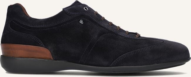 Blauwe VAN BOMMEL Nette schoenen SBM-10016 SENNA Blauwe VAN BOMMEL Nette schoenen SBM-10016 SENNA - large