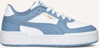 Blauwe PUMA Lage sneakers CA PRO CLASSIC Blauwe PUMA Lage sneakers CA PRO CLASSIC - medium