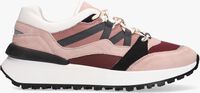 Roze WYSH Lage sneakers ARIEL1 - medium