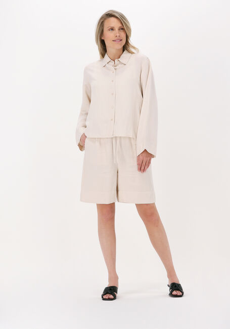 Zand SELECTED FEMME Blouses SLFLENA LS - large