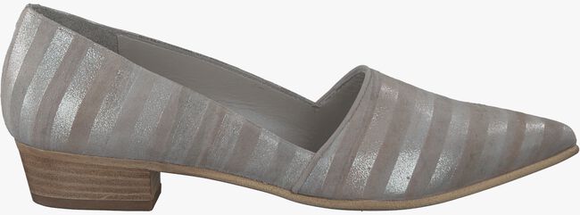 Taupe MARIPE Loafers 24836  - large