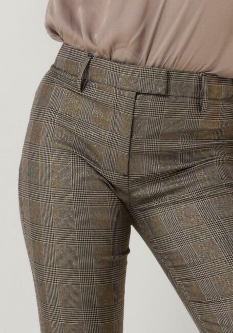 Grijze IBANA Flared broek PENNEY - large