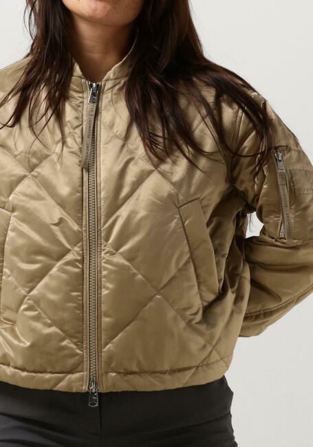 Gouden BEAUMONT Jack GWENN - large