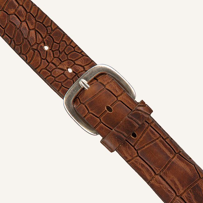 Cognac MAZZELTOV Riem 530/35 Cognac MAZZELTOV Riem 530/35 - large