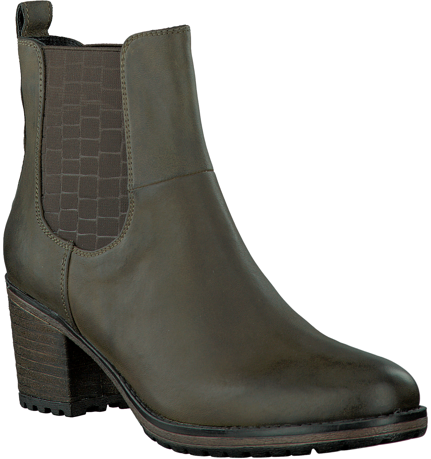 groene OMODA Enkellaarsjes 17905884 | Omoda groene OMODA Enkellaarsjes 17905884 | Omoda